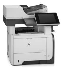 HP LaserJet Ent 500 MFP M525c Prntr/Copier/Scanner/Fax/USB/Digital Sender/Stapler